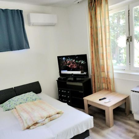 Balassa House Сиофок Екстериор снимка