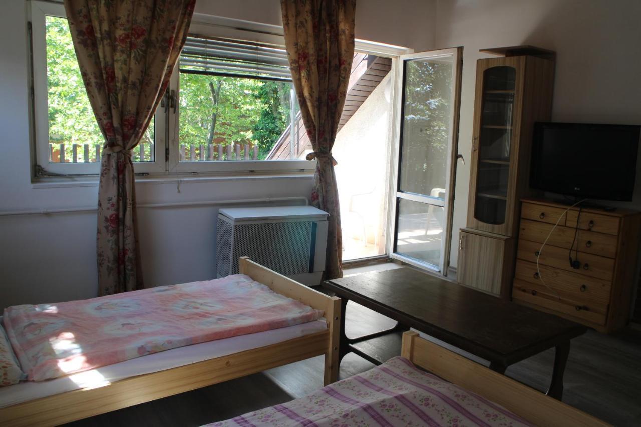 Balassa House Сиофок Екстериор снимка