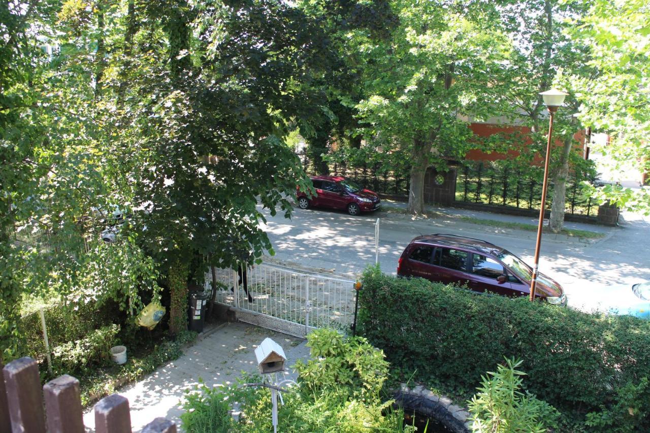 Balassa House Сиофок Екстериор снимка