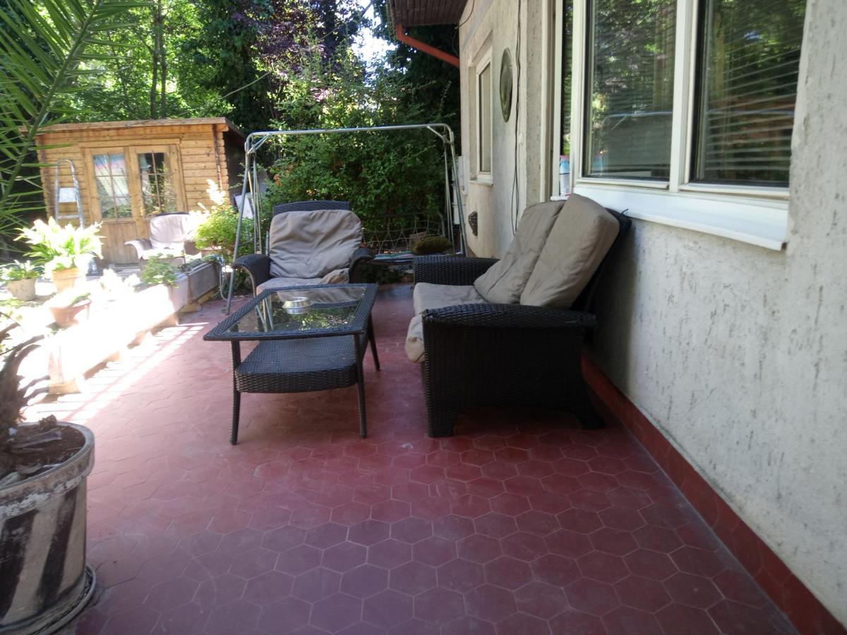 Balassa House Сиофок Екстериор снимка