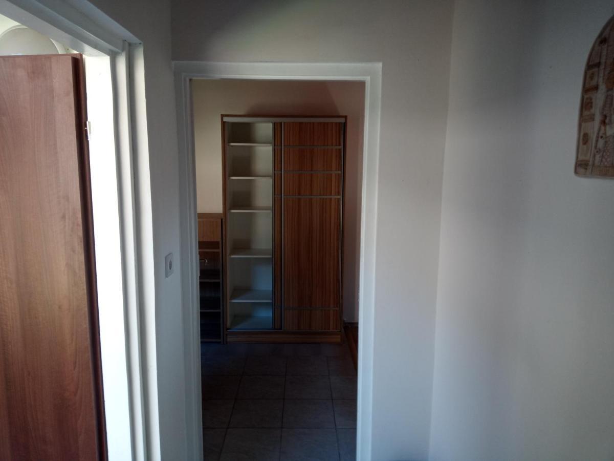 Balassa House Сиофок Екстериор снимка