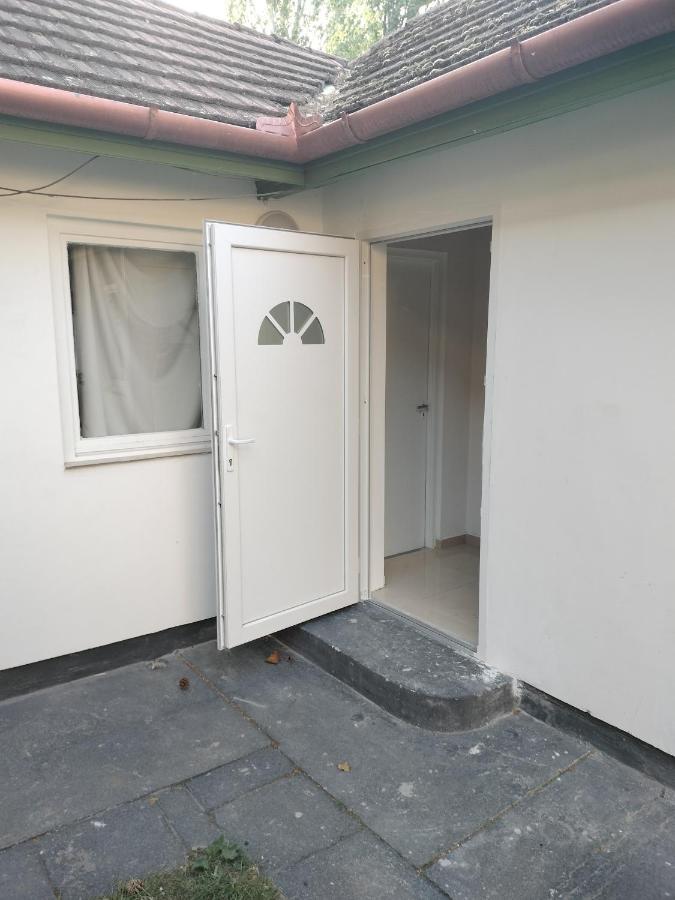 Balassa House Сиофок Екстериор снимка