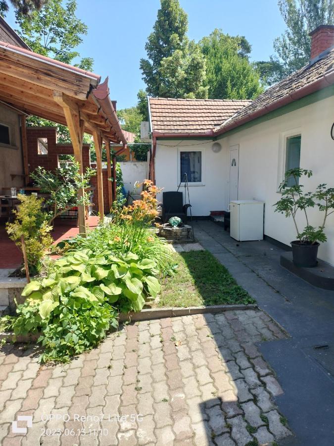 Balassa House Сиофок Екстериор снимка