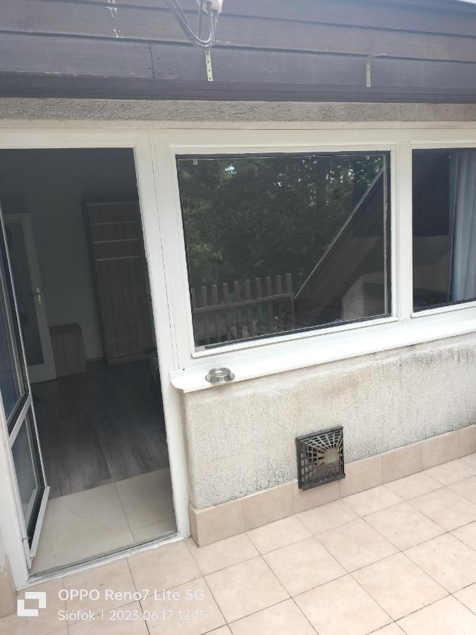 Balassa House Сиофок Екстериор снимка
