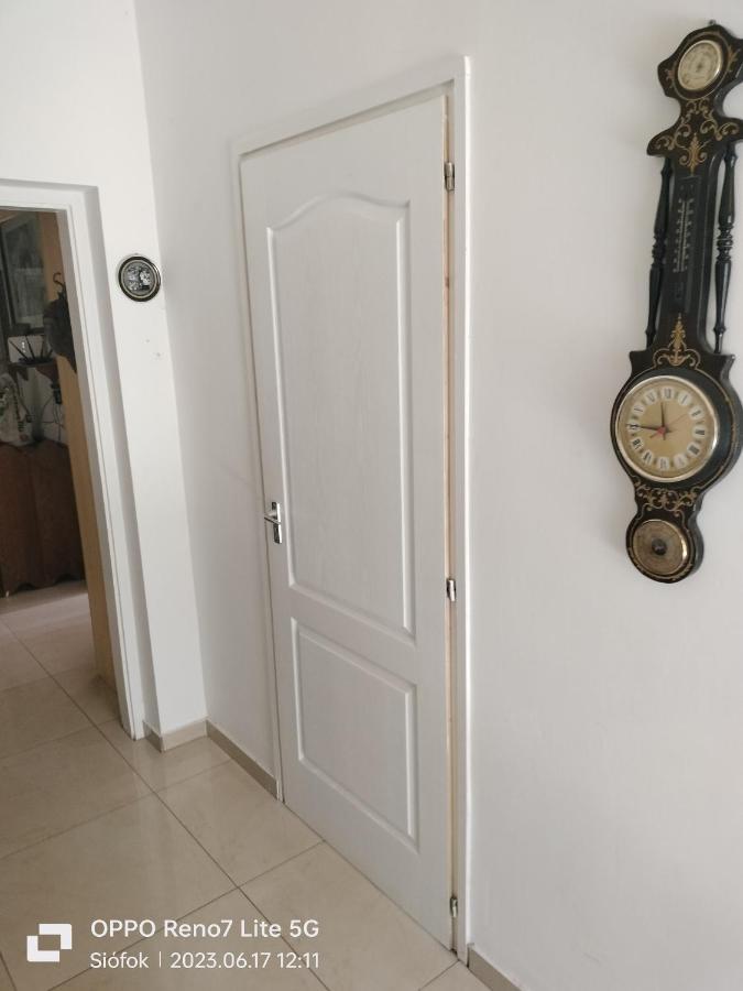 Balassa House Сиофок Екстериор снимка