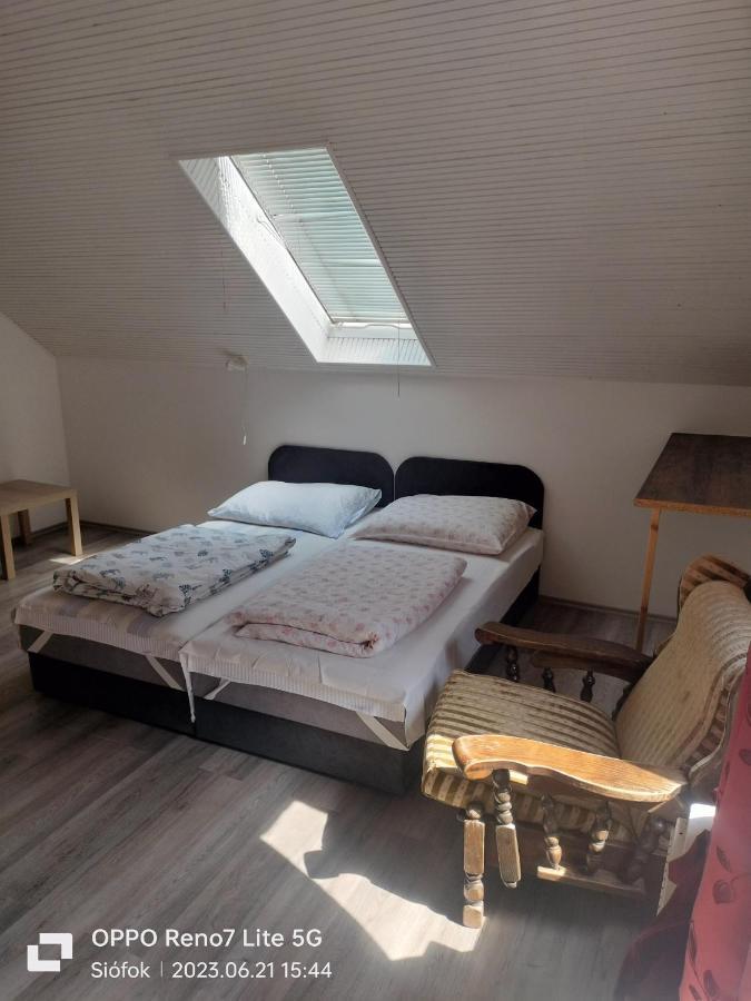 Balassa House Сиофок Екстериор снимка