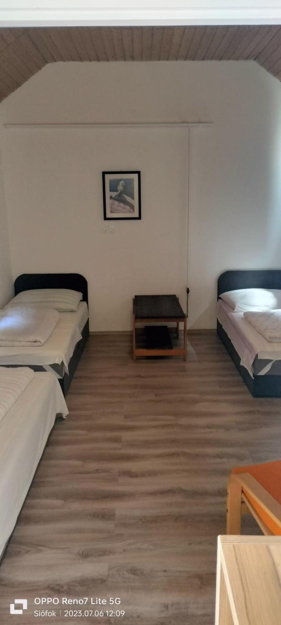 Balassa House Сиофок Екстериор снимка