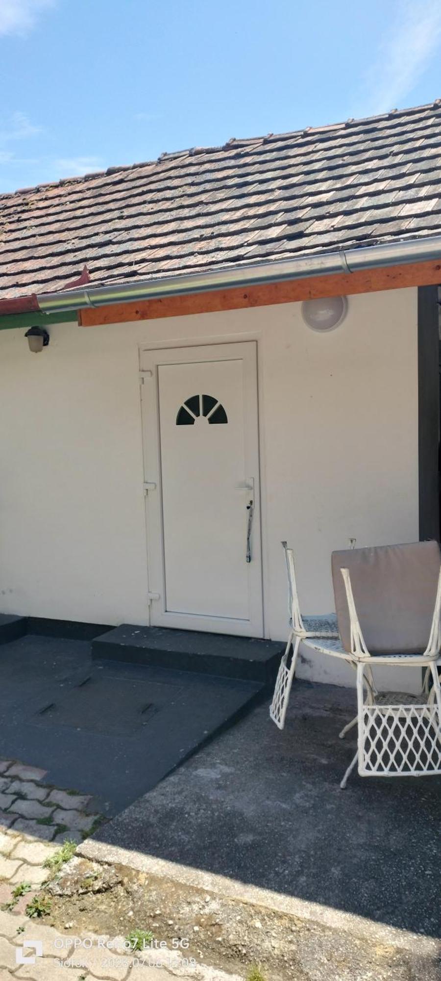 Balassa House Сиофок Екстериор снимка