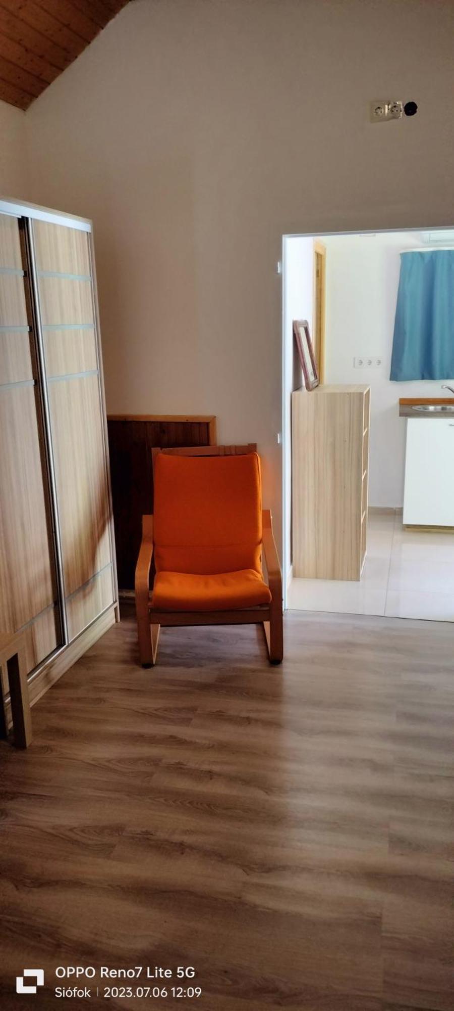 Balassa House Сиофок Екстериор снимка