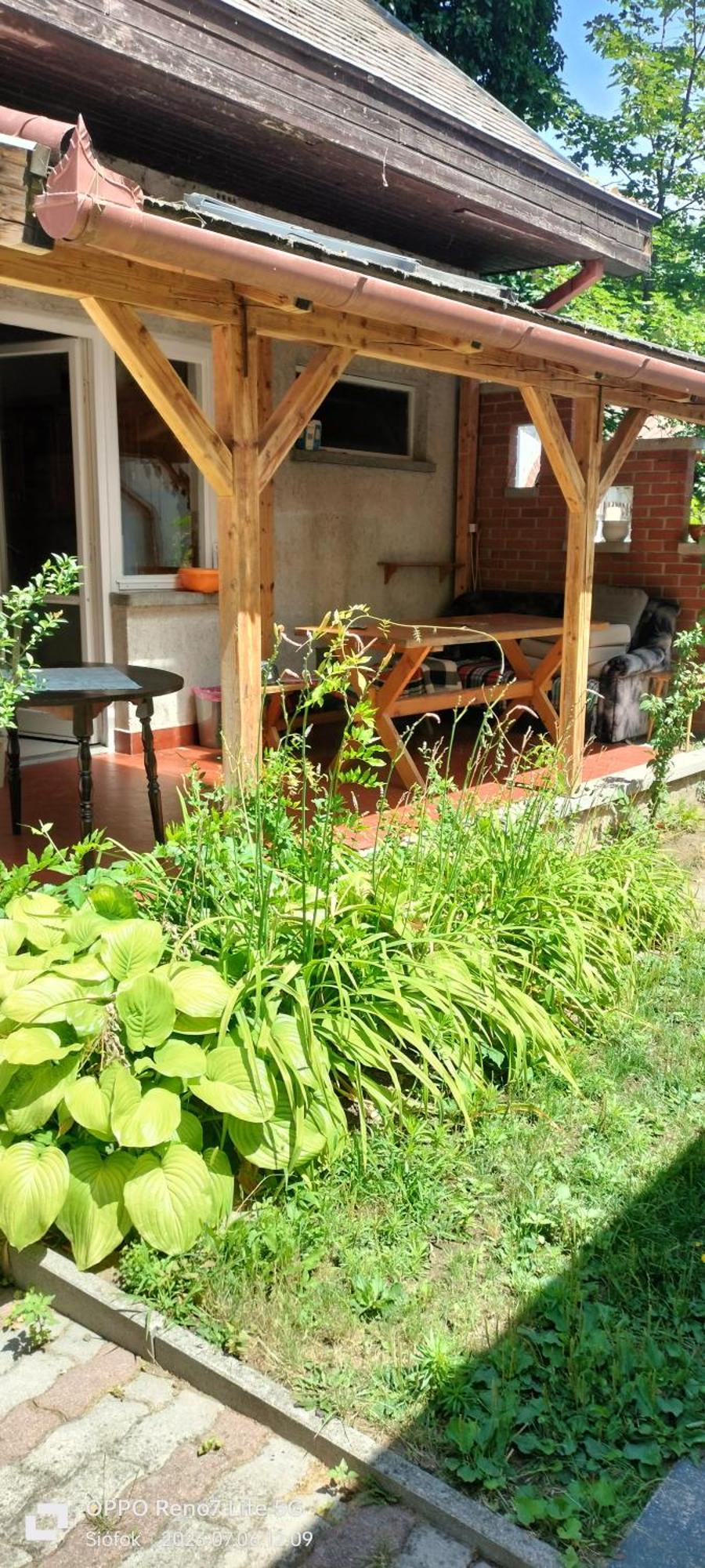 Balassa House Сиофок Екстериор снимка