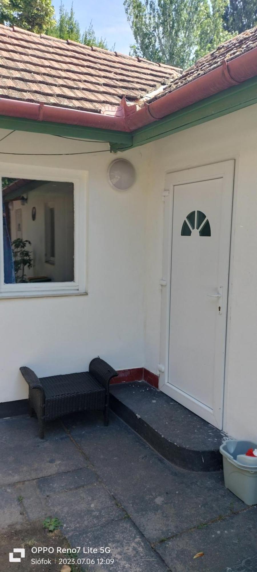 Balassa House Сиофок Екстериор снимка