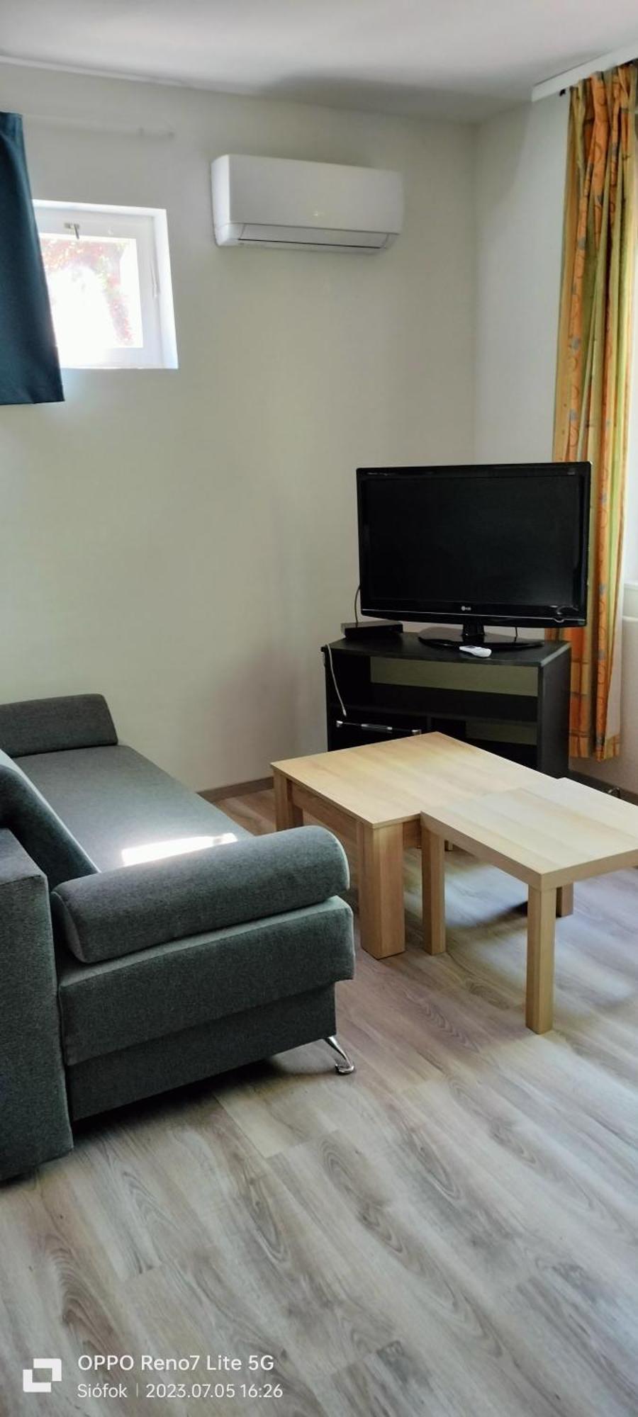 Balassa House Сиофок Екстериор снимка
