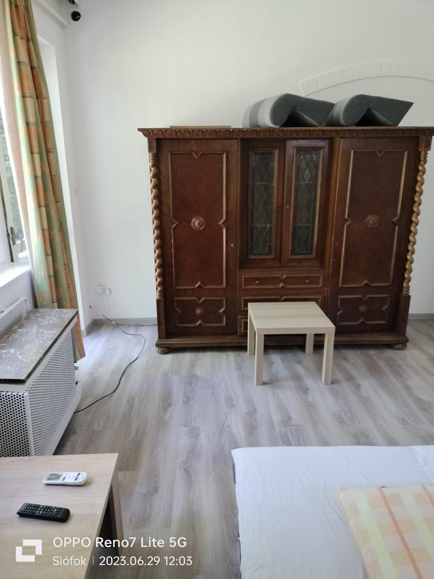 Balassa House Сиофок Екстериор снимка