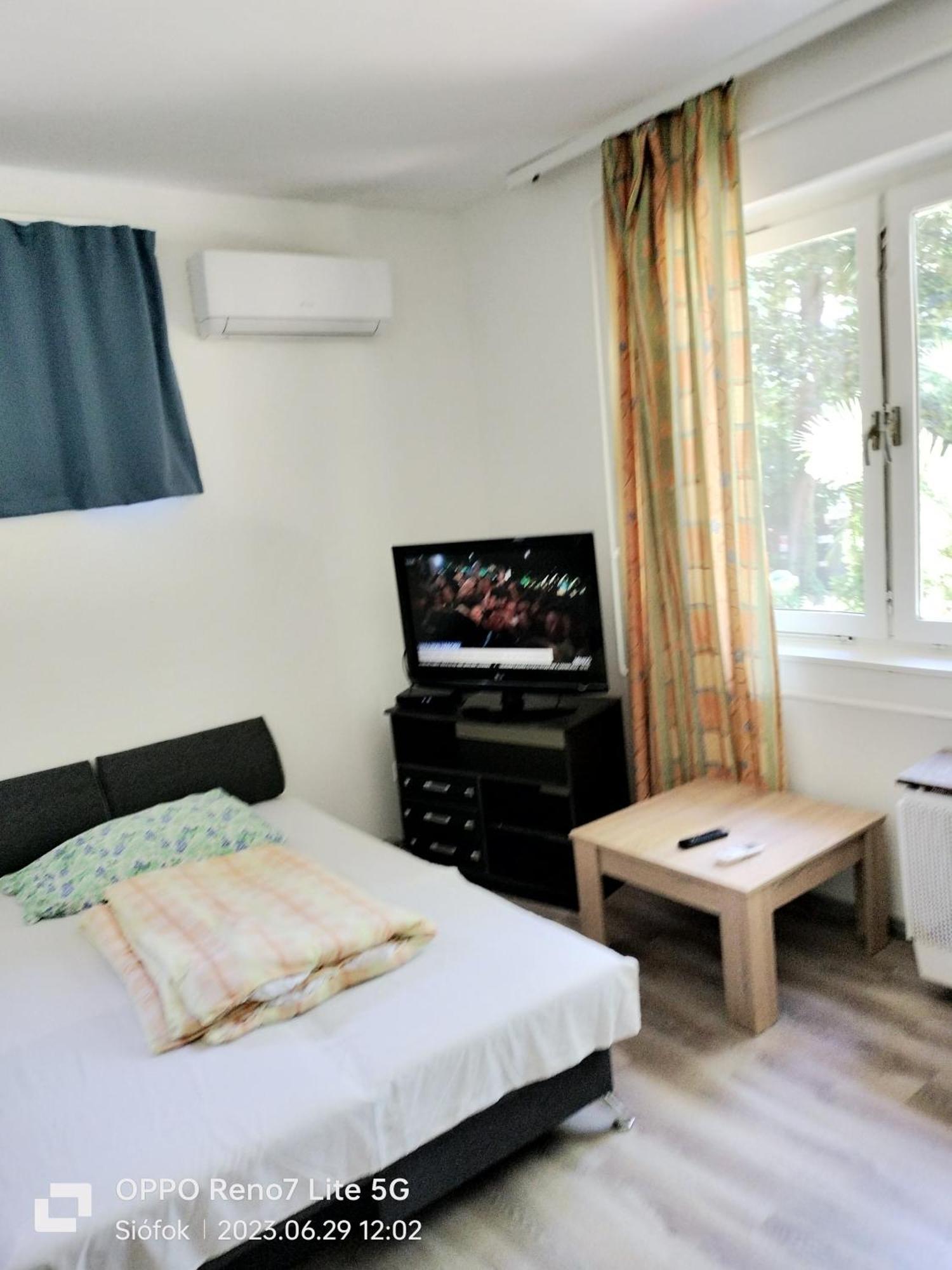 Balassa House Сиофок Екстериор снимка