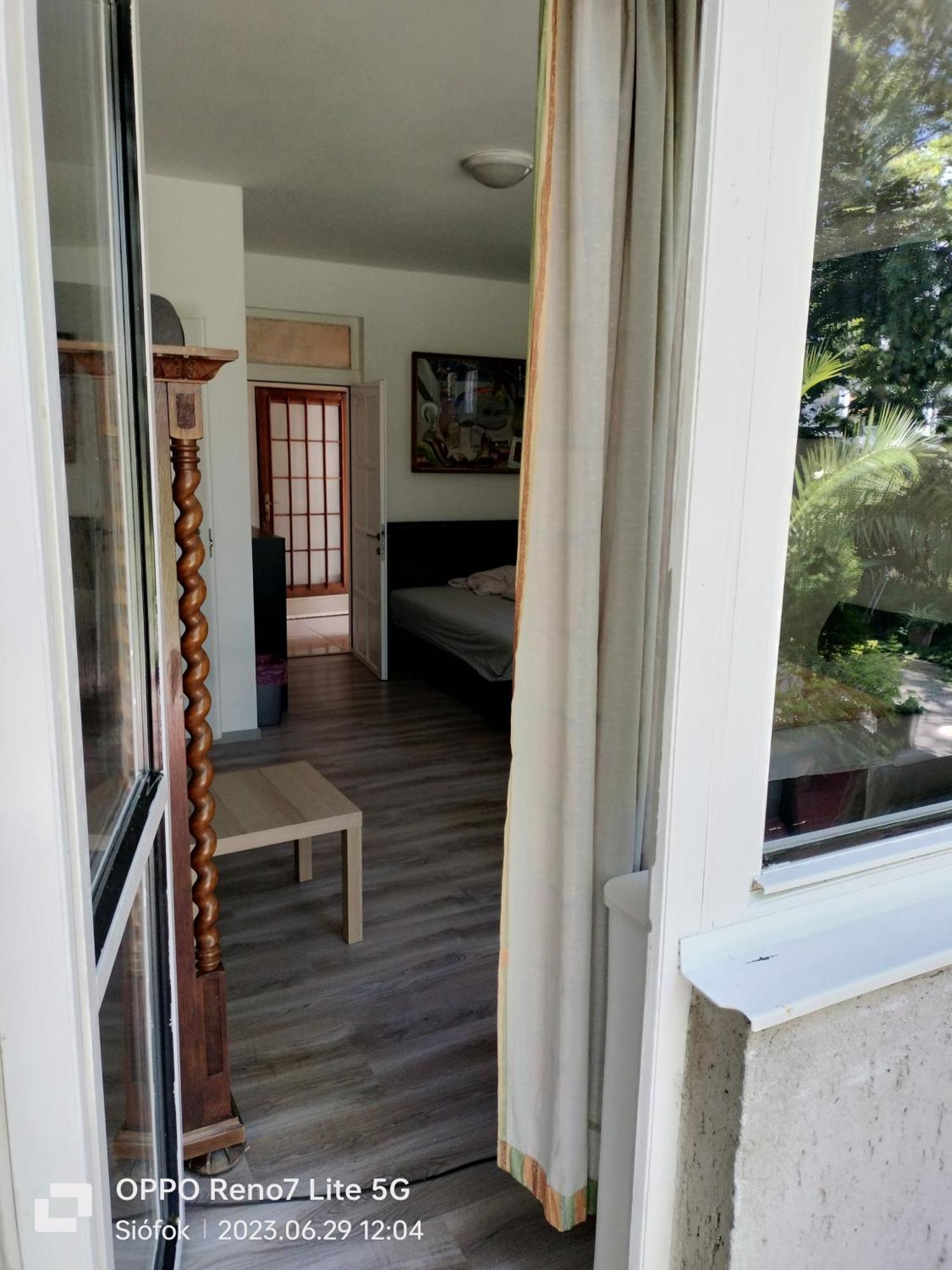 Balassa House Сиофок Екстериор снимка